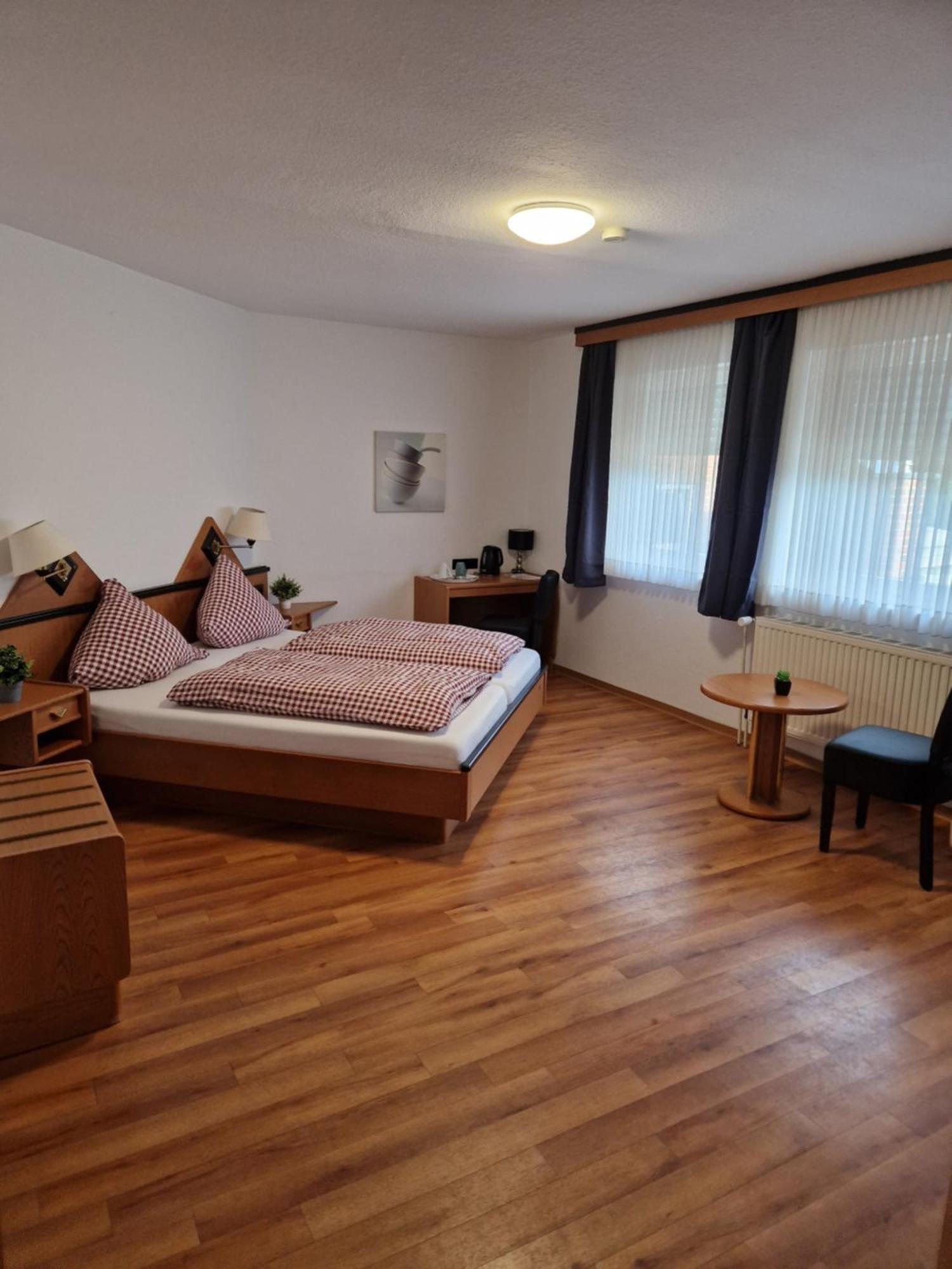 Sporthotel Папенбург Экстерьер фото